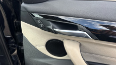 BMW X1 xDrive 20i [178] xLine 5dr Step Auto Petrol Estate